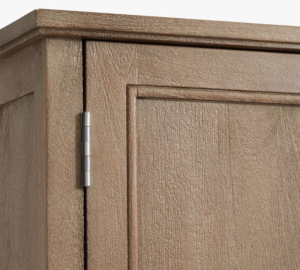 Astoria Armoire Pottery Barn Australia